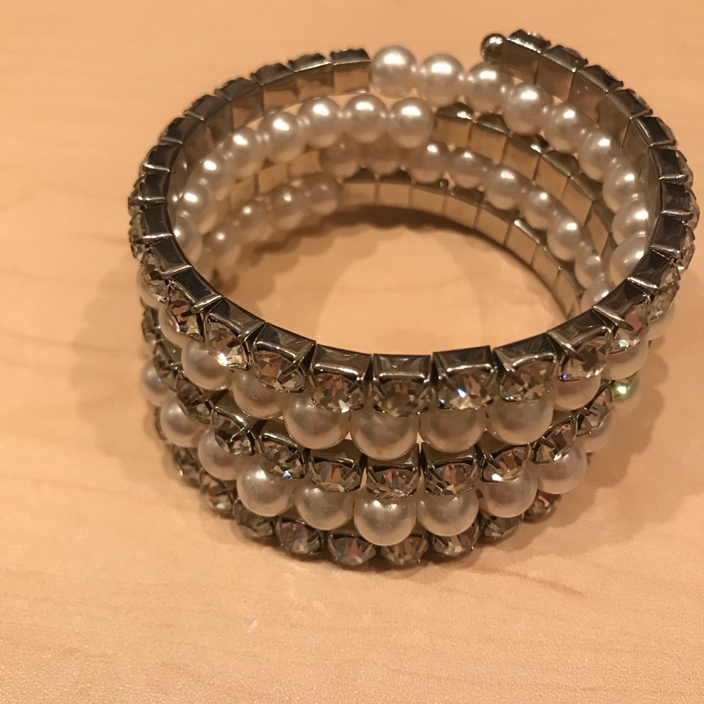 Nice bracelet